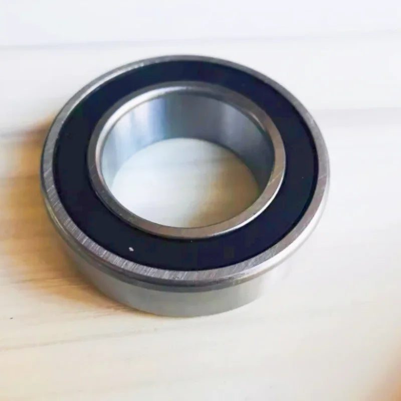 Miniature Deep Groove Ball Bearings 634–699 2RS Rubber Sealed Miniature Ball Bearing Richie's 2pcs 634 2RS