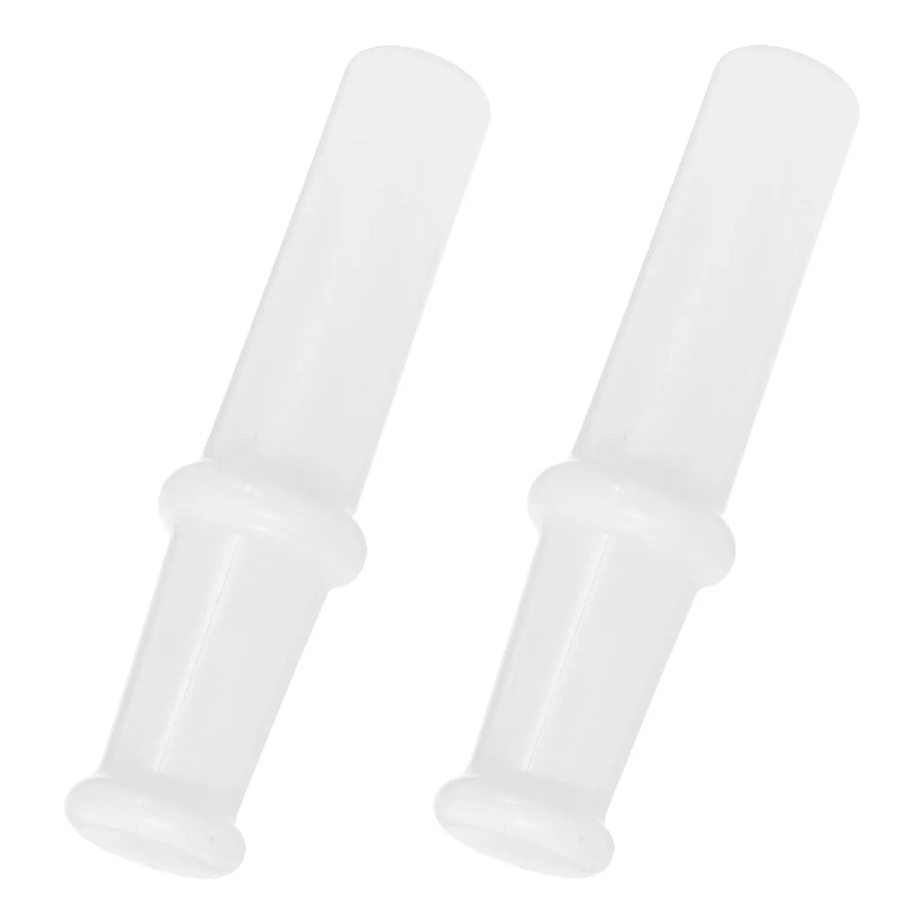 2-Pack Meat Grinder Pusher Replacement Plunger – Universal Fit Meat Grinder Accessory Richie's Default Title