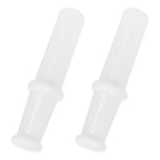 2-Pack Meat Grinder Pusher Replacement Plunger – Universal Fit Meat Grinder Accessory Richie's Default Title