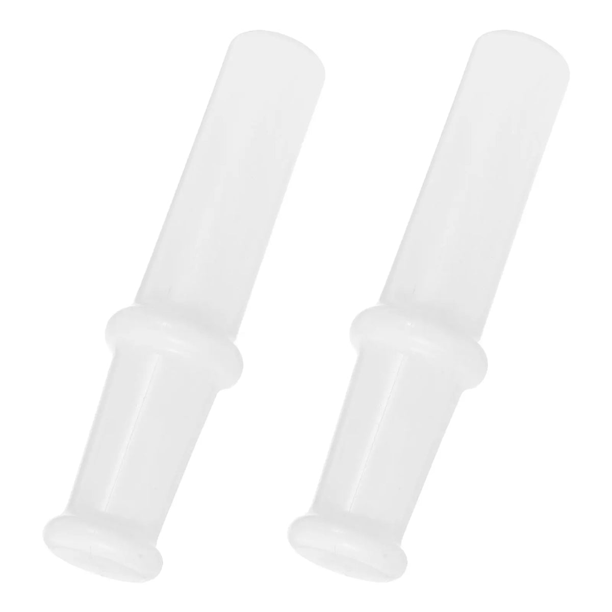 2-Pack Meat Grinder Pusher Replacement Plunger – Universal Fit Meat Grinder Accessory Richie's Default Title