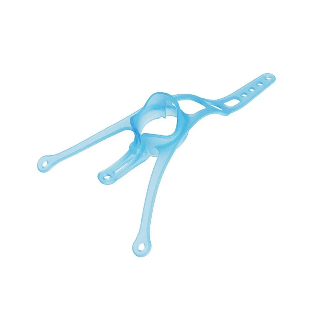BETAFPV Air II Canopy for FPV Racing Drones | 9-10mm Camera FPV Drone Canopy Richie's Blue