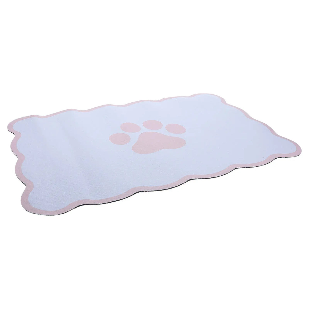 Absorbent Dog Bowl Mat – Non-Slip Quick Dry Pet Feeding Mat Pet Feeding Mat Richie's