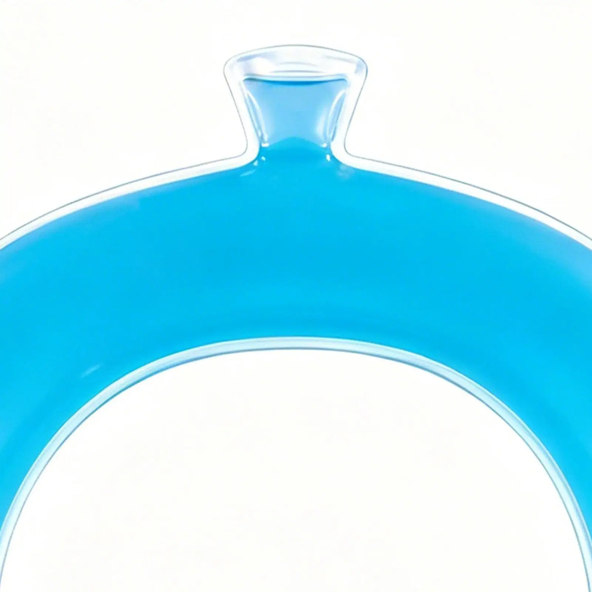 Ice Neck Ring Wearable Cooling Wrap – Outdoor Sports & Travel Neck Cooling Wrap Richie's
