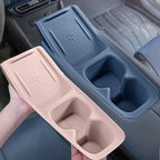 Silicone Wireless Charger Pad for BYD Seagull & Dolphin Mini Wireless Charger Pad Richie's