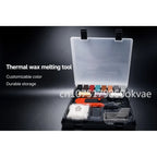 Ceramic Tile & Floor Repair Kit – 11 Wax Blocks + Tools Floor Repair Kit Richie's