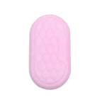 Ergonomic Silicone Wrist & Elbow Rest Pad for Desk | Armrest Wrist Elbow Rest Pad Richie's Pink