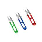 3-Pack Mini Pruning Shears – Garden & Craft Scissors Set Mini Pruning Shears Richie's 3 Pcs 2