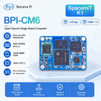 Banana Pi BPI-CM6 RISC-V AI Compute Module 4GB 16GB eMMC AI Compute Module Richie's
