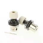 Lockstitch Gripper Spring Thread Tension – Sewing Machine Part Sewing Machine Part Richie's