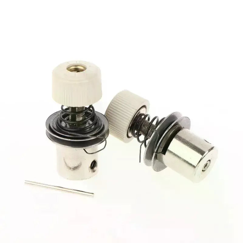 Lockstitch Gripper Spring Thread Tension – Sewing Machine Part Sewing Machine Part Richie's