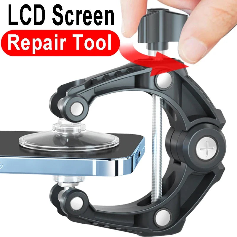 LCD Screen Opening Clip Repair Tool for iPhone iPad Tablet Screen Repair Tool Richie's