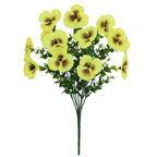 Multicolor Artificial Eucalyptus Plant 20×35cm – Home Décor Artificial Flower Plant Richie's 4