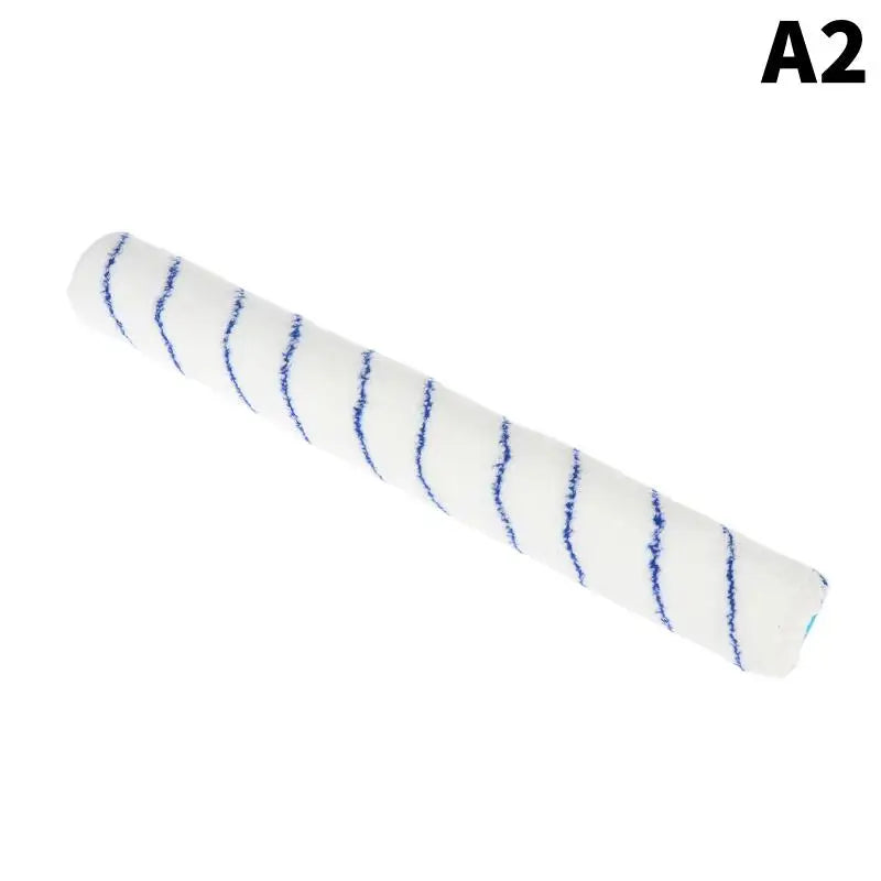 18-Inch Paint Roller Brush – Aluminum Frame & Non-Slip Handle Paint Roller Brush Richie's A2