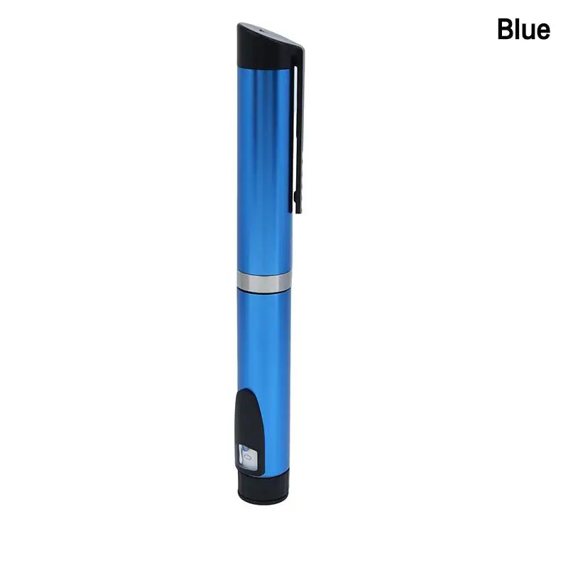 Aesthetics Magic Pen V3 – Facial Wrinkle Care Beauty Tool Facial Beauty Tool Richie's Blue
