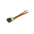 MinimumRC SAVS Aero Vector Flight Controller for RC Airplanes RC Flight Controller Richie's Delta Mix No plug