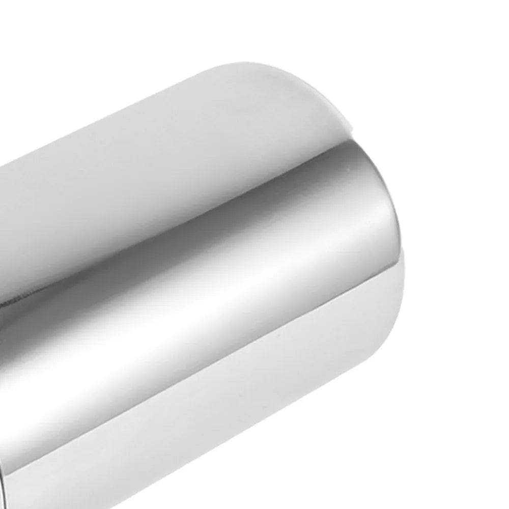 Stainless Steel Tea Canister with Seal Lid | Kitchen Storage Tin Kitchen Storage Canister Richie's
