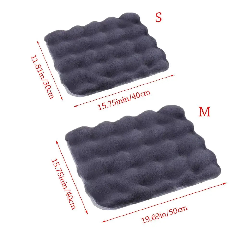 Ultra-Soft Plush Pet Sleeping Mat for Cats & Dogs Pet Sleeping Mat Richie's