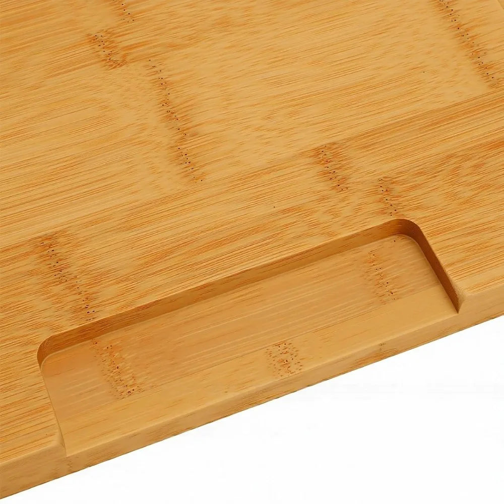 Wooden Sliding Tray for Coffee Machines – Heat Insulating Base Appliance Sliding Tray Richie's