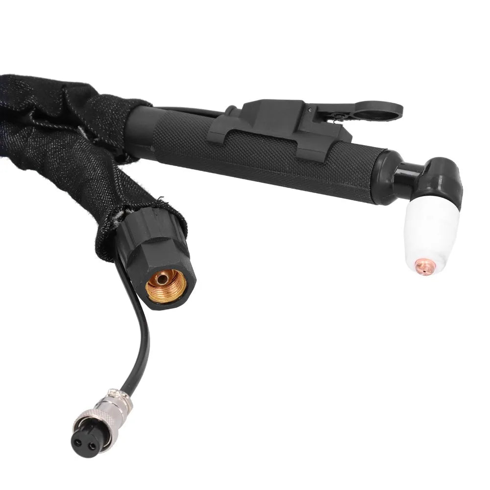 PT-31 Plasma Cutter Torch 40A 50A – High Frequency Ignition Plasma Cutter Torch Richie's
