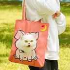 Breathable Pet Carrier Bag | Soft-Sided Shoulder Dog Bag Pet Carrier Bag Richie's