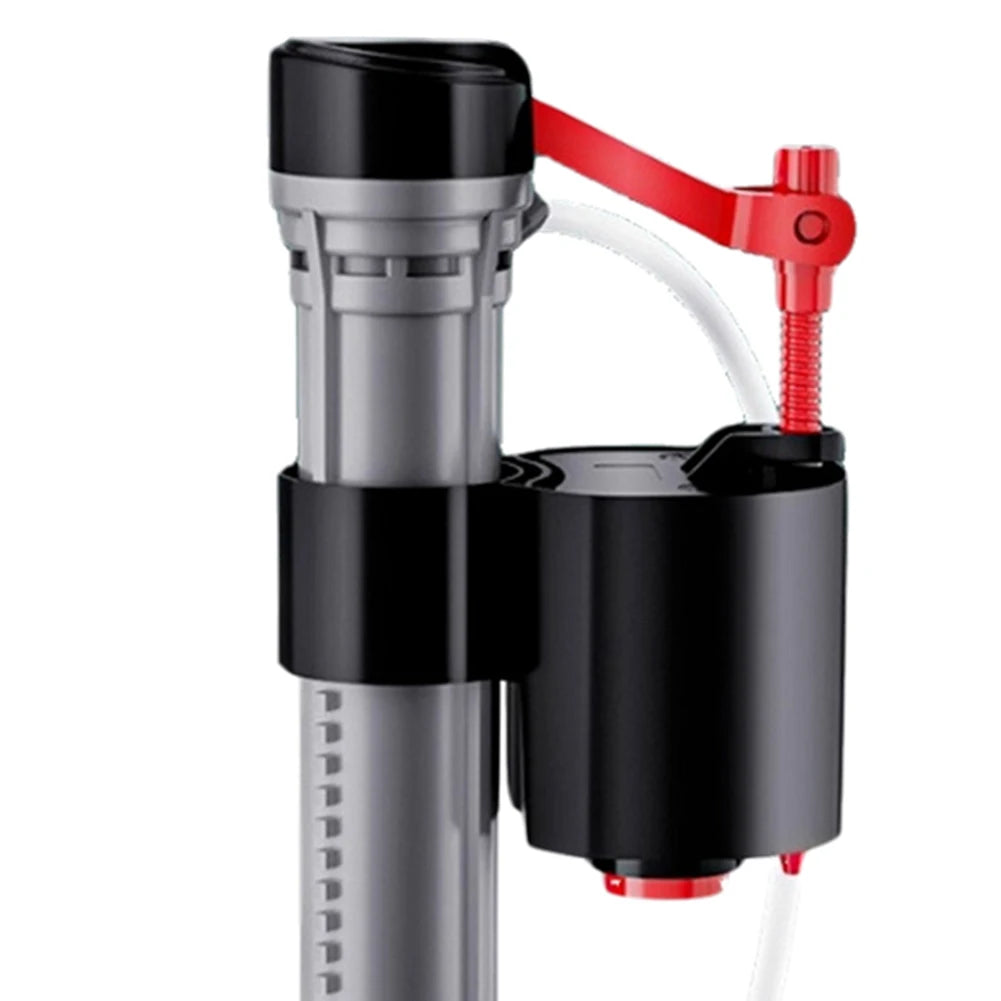 Adjustable Toilet Fill Valve Tank Replacement Kit 19.5–30.5cm Toilet Fill Valve Richie's