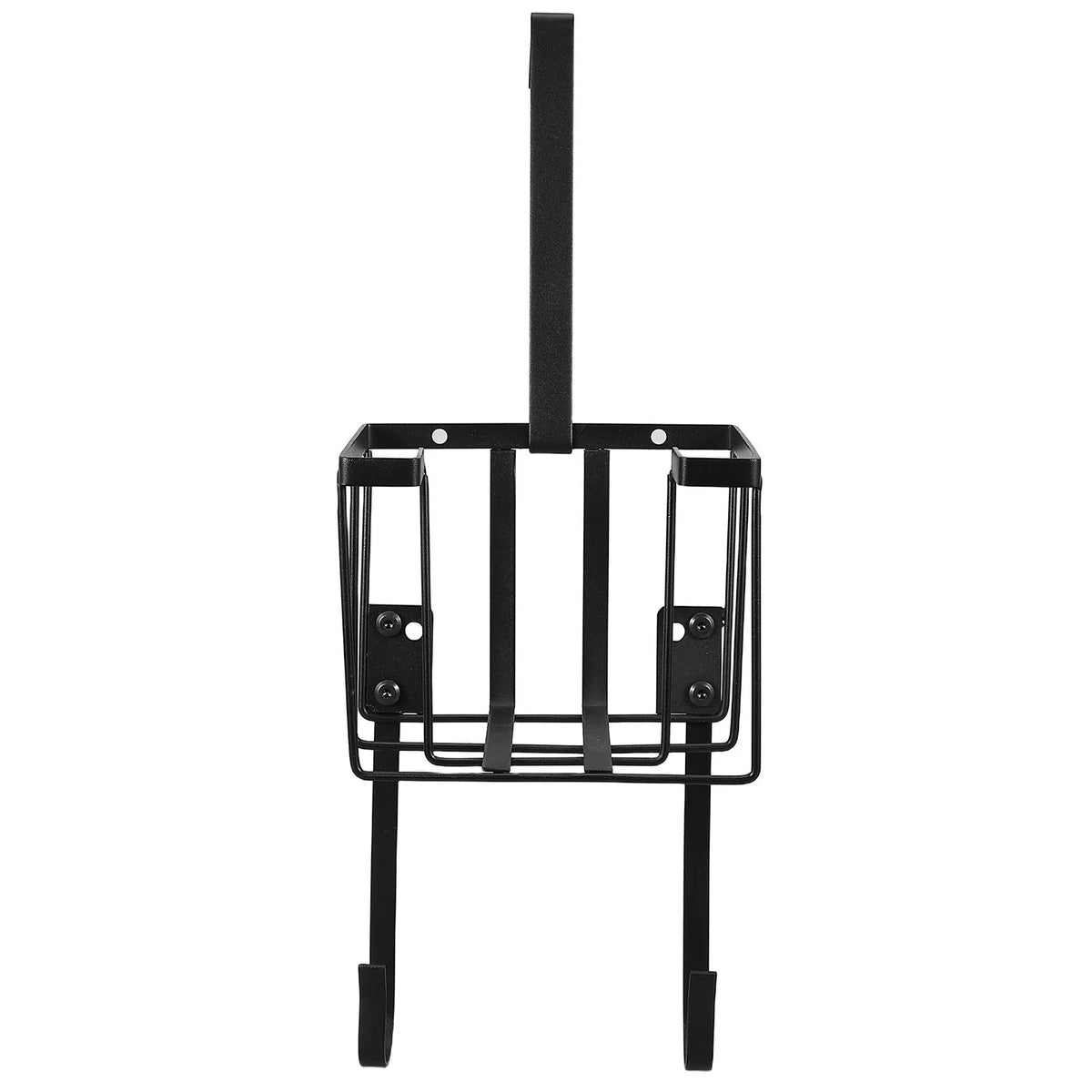 Wall Mounted Ironing Board Holder – Foldable Rack & Basket Ironing Board Holder Richie's