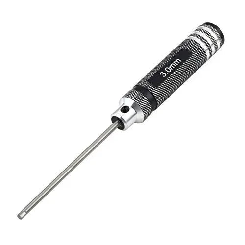 TiN Hex Driver Wrench 1.5–3mm for RC Helicopter | TOTNEND Hex Driver Wrench Richie's