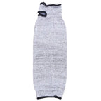 Level 5 HPPE Cut Resistant Fingerless Arm Sleeve | Work Protection Cut Resistant Arm Sleeve Richie's Thumb opening 35cm