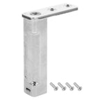 Heavy Duty Automatic Self-Closing Refrigerator Door Hinge Refrigerator Door Hinge Richie's