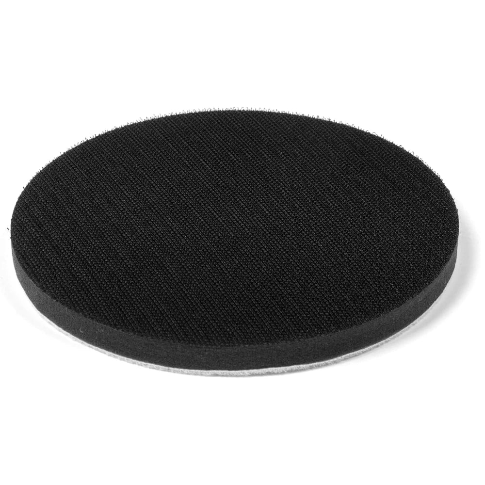 4pcs 6" Hook & Loop Sponge Interface Buffer Sanding Pads Sanding Interface Pad Richie's