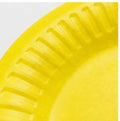 50Pcs Disposable Birthday Party Paper Plates – Microwavable Disposable Paper Plates Richie's other