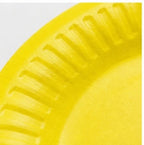 50Pcs Disposable Birthday Party Paper Plates – Microwavable Disposable Paper Plates Richie's other