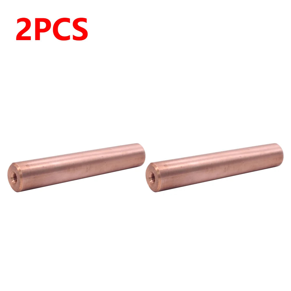 Solar Copper Anode for Pool Ionizer – 1/2/3 Pack | JOCESTYLE Pool Ionizer Anode Richie's 2 PCS