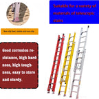Anti-Skid Extension Ladder Feet Shoe Kit for Aluminum Ladders Ladder Shoe Kit Richie's