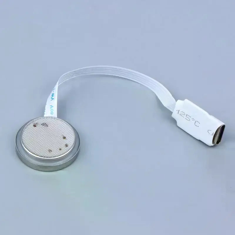 USB Type-C to CR2450 Battery Adapter Converter & FFC Cable Battery Adapter Converter Richie's