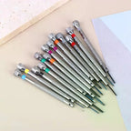 13-Piece Precision Screwdriver Set 0.6–2.0mm | Watch & Electronics Precision Screwdriver Set Richie's