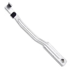 Universal Torque Wrench Extension Rod Tool – Silver Wrench Extension Tool Richie's Wrench extension rod