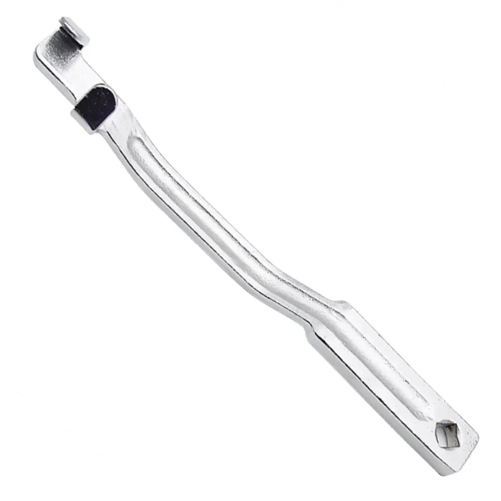 Universal Torque Wrench Extension Rod Tool – Silver Wrench Extension Tool Richie's Wrench extension rod
