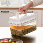 Food Grade Kimchi & Pickle Fermentation Container 4L/5L Fermentation Container Richie's