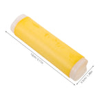 2-Pack Silicone Pan Handle Sleeves – Heat-Resistant Covers Pan Handle Sleeves Richie's