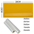 Hama Beads Ironing Paper Sheet – Reusable Heat-Resistant Film Bead Craft Ironing Sheet Richie's