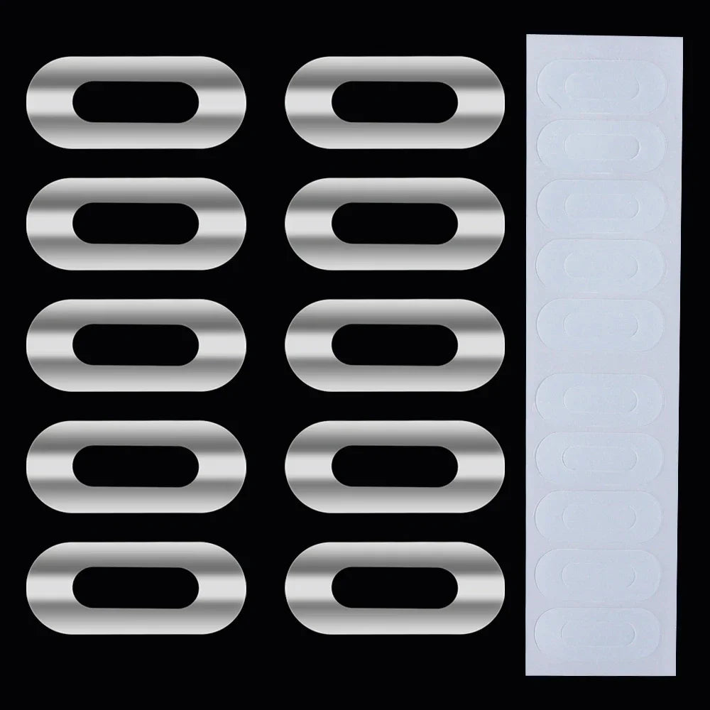 Luminous Charging Port Protector Film – Type-C, iOS, Micro USB Port Protector Sticker Richie's