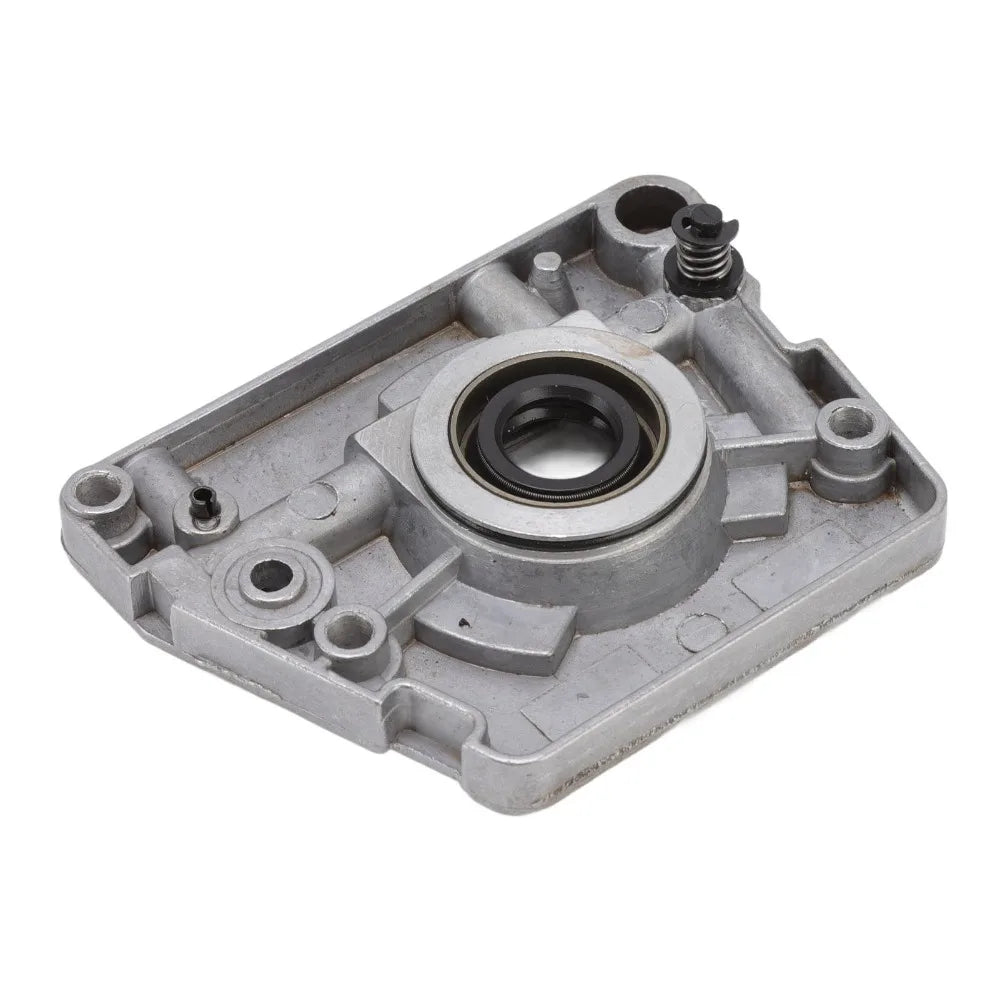Oil Pump Worm Gear Kit for Husqvarna 61 66 266 268 272XP Chainsaw Replacement Part Richie's