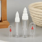 2-in-1 Car Touch-Up Paint Pen Empty Bottle 10/20ml Touch-Up Paint Pen Richie's