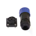M23 50A Battery Connector Plug for E-Bike & Motorcycle Battery Connector Plug Richie's