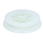 2PCS Recoil Starter Pulley for Stihl TS410 TS420 TS480i TS500i Starter Pulley Richie's