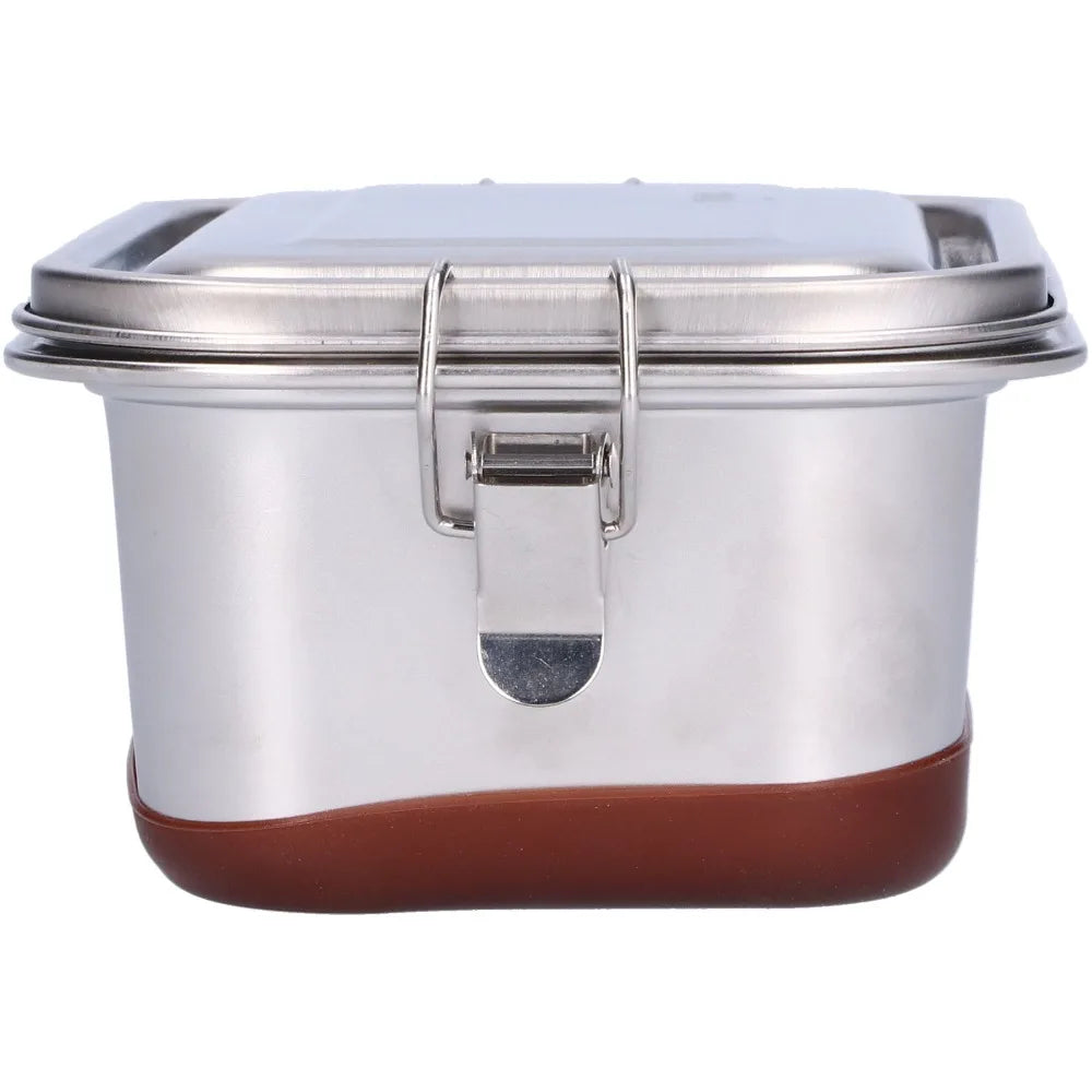 304 Stainless Steel Bento Lunch Box 1500ml – Leakproof Bento Lunch Box Richie's