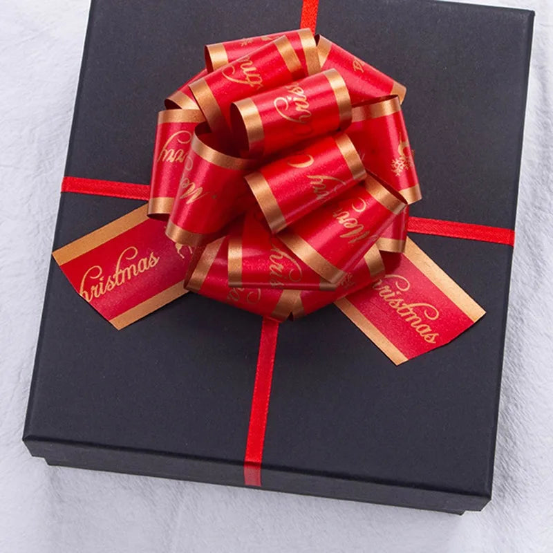 Pull Flower Gift Box Christmas & Birthday Decoration 12-60pcs Party Decoration Set Richie's