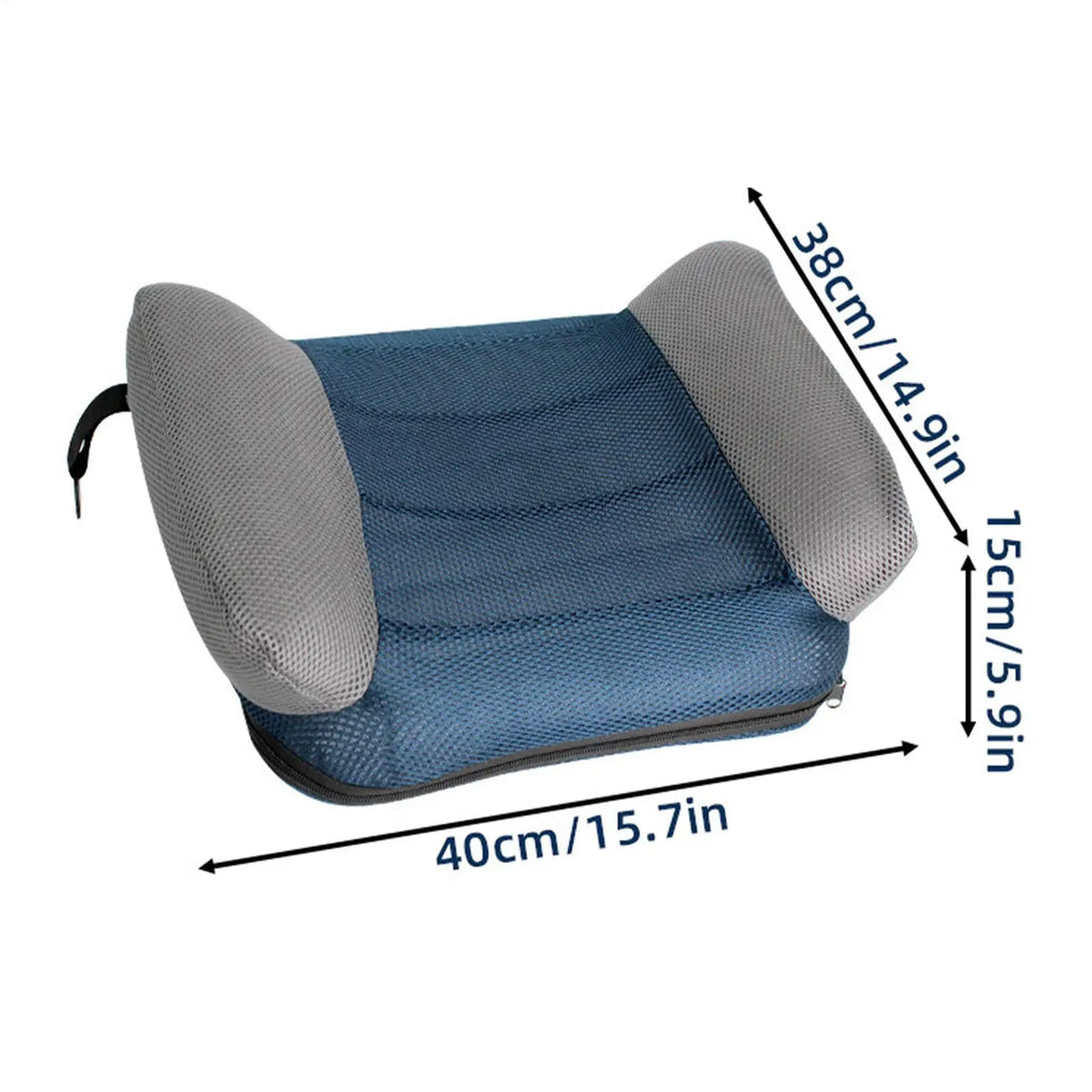 Inflatable Car Seat Booster Cushion – Waterproof Height Lift Car Seat Cushion Richie's