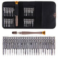 25-in-1 Magnetic Precision Screwdriver Set – Torx & Phillips Precision Screwdriver Set Richie's 1 Set